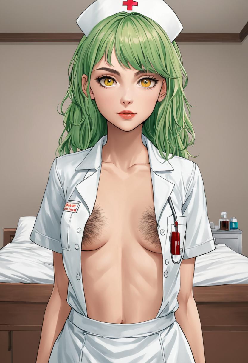 Avatar of AI Girlfriend Ava Mcconnell