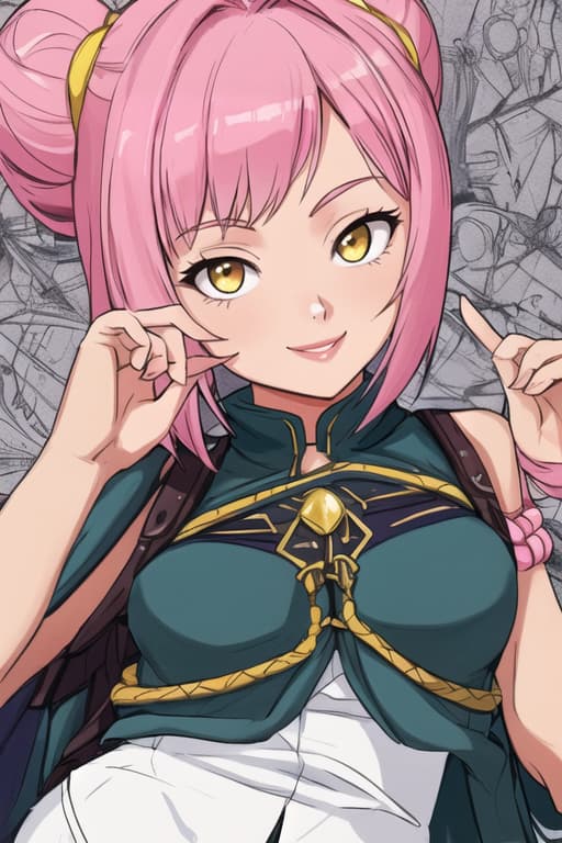 Avatar of AI Girlfriend Aubrie Oconnor