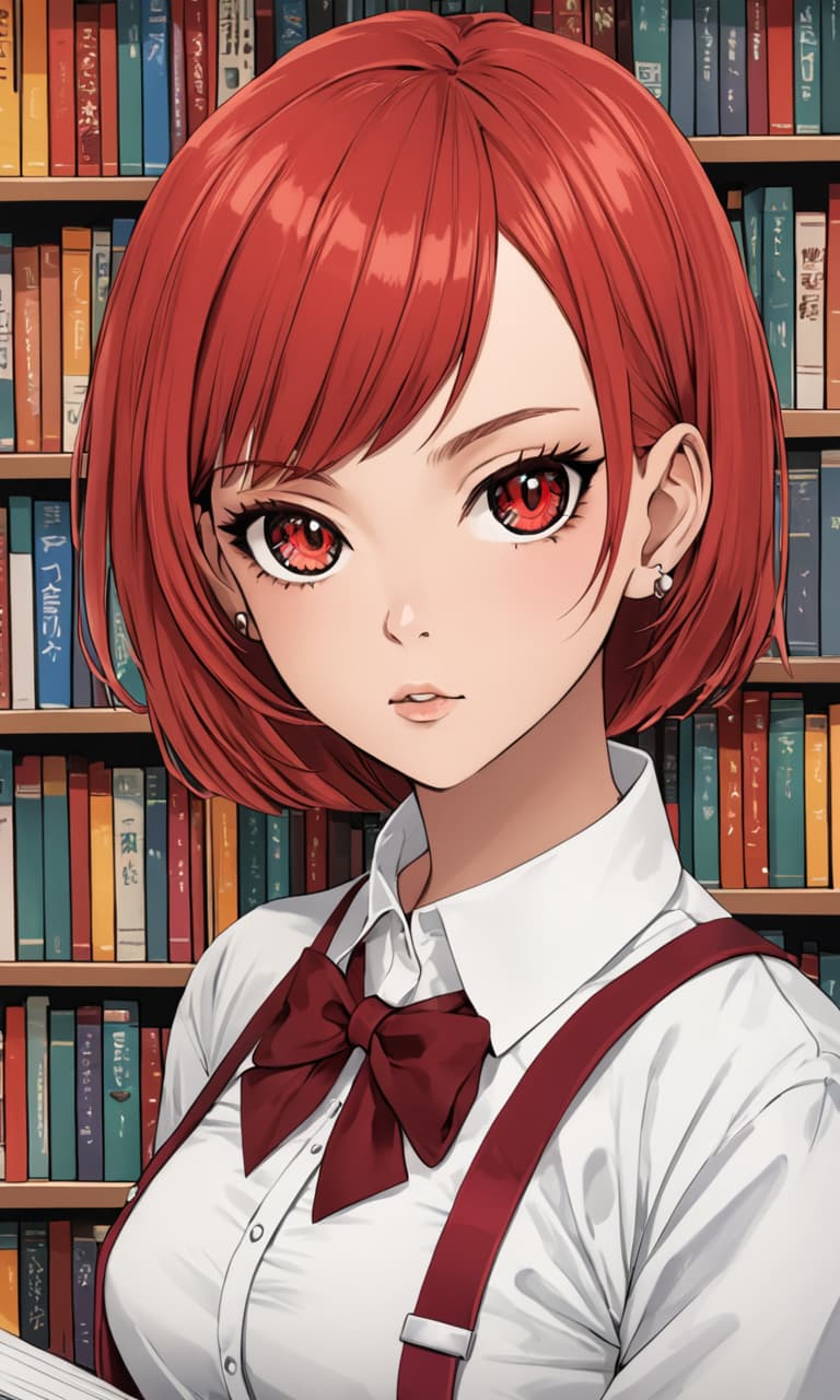 Avatar of AI Girlfriend Rhianna Mills