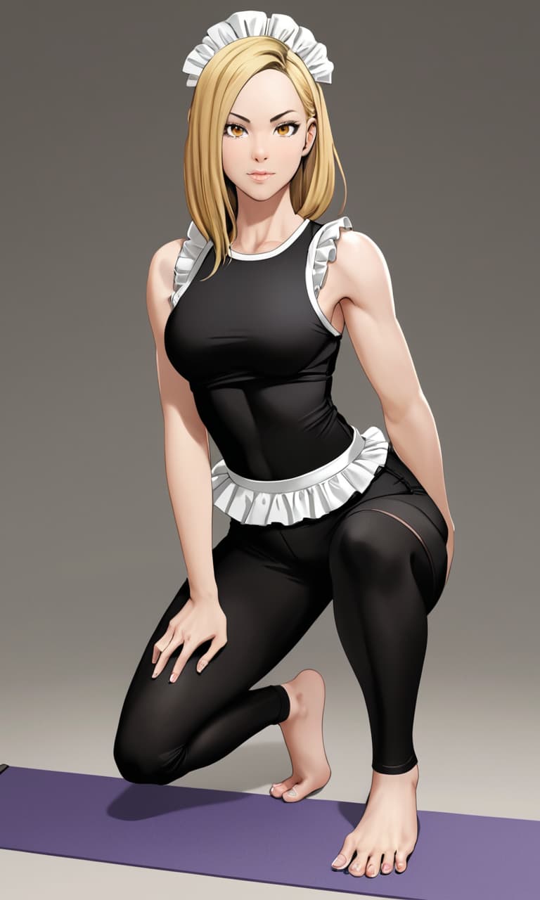 Avatar of AI Girlfriend Cassandra Phelps
