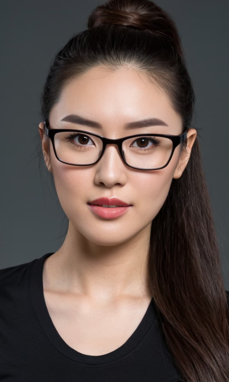 Avatar of AI Girlfriend Lena Shields