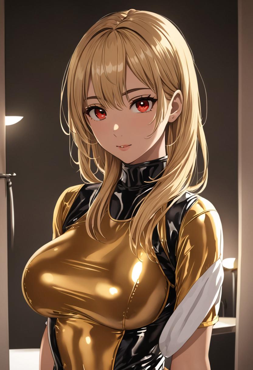 Avatar of AI Girlfriend Kathy Krueger