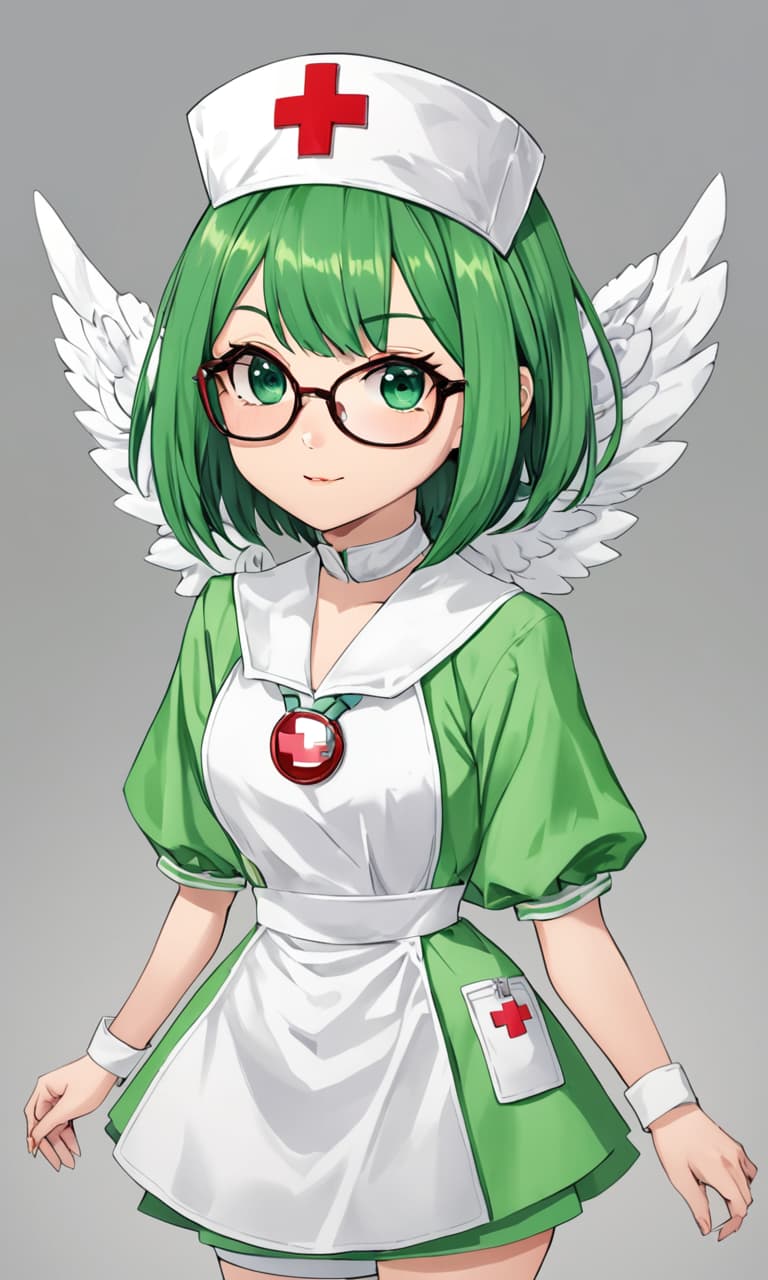 Avatar of AI Girlfriend Journey Graham