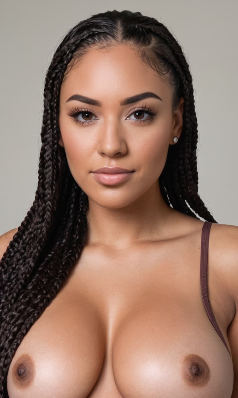 Avatar of AI Girlfriend Jayla Ferguson