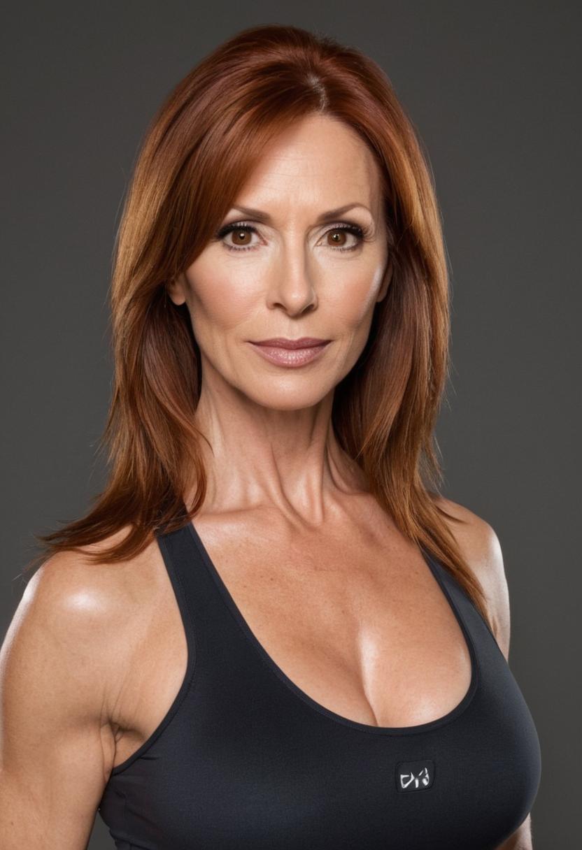 Avatar of AI Girlfriend Leyla Humphrey