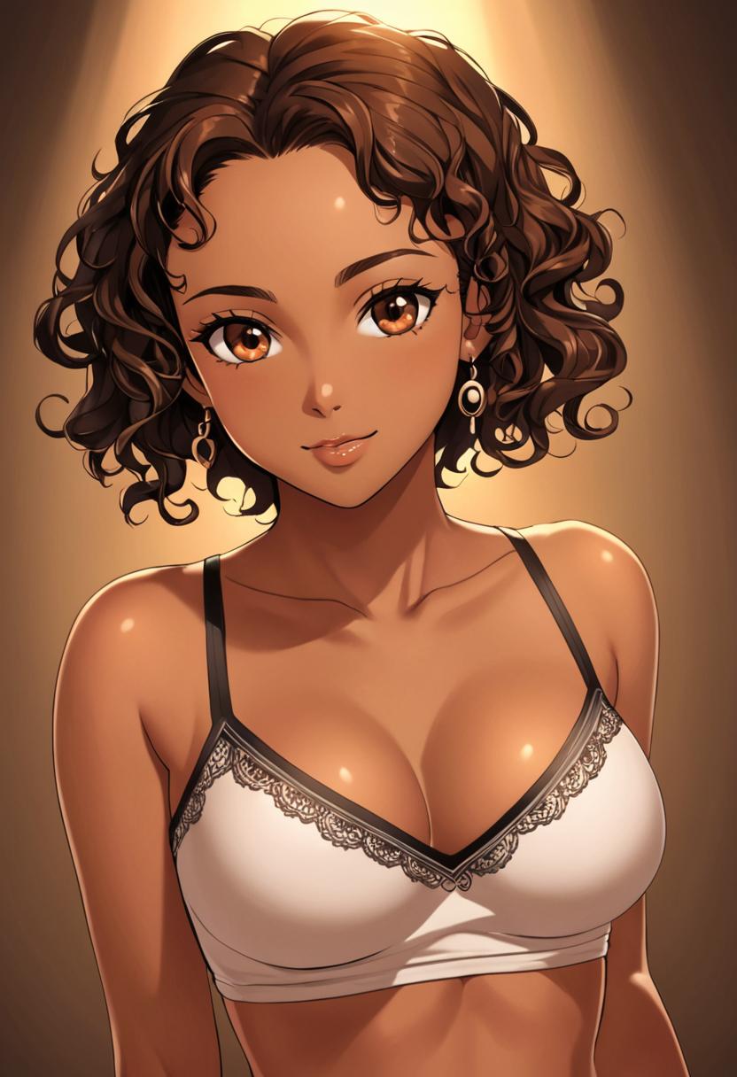 Avatar of AI Girlfriend Callie Skinner