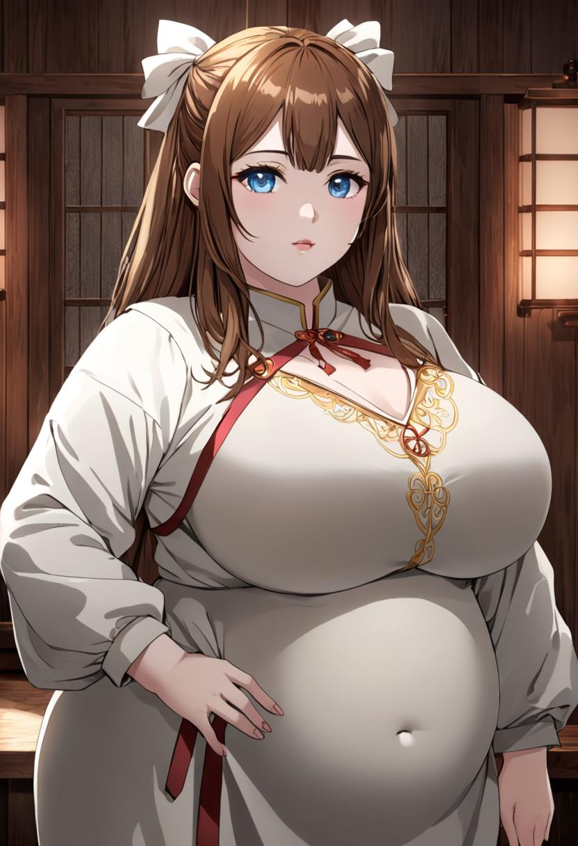 Avatar of AI Girlfriend Allison Allison