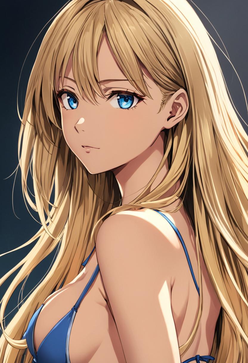 Avatar of AI Girlfriend Kelsey Mueller