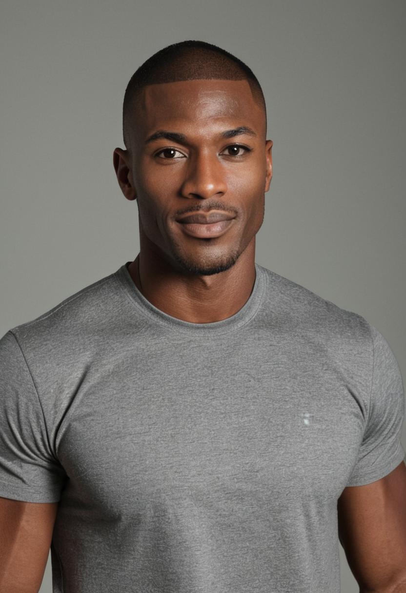 Avatar of AI Boyfriend Chance Clements