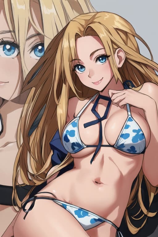 Avatar of AI Girlfriend Madisyn Mckenzie