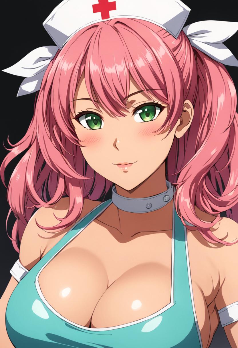 Avatar of AI Girlfriend Brynn White