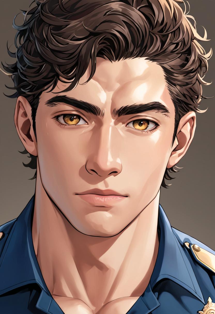 Avatar of AI Boyfriend Wilmer Oconnell