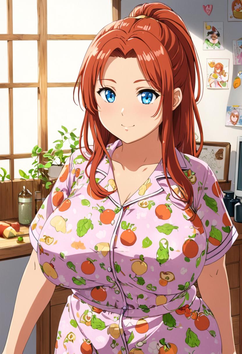 Avatar of AI Girlfriend Arianna Gallagher