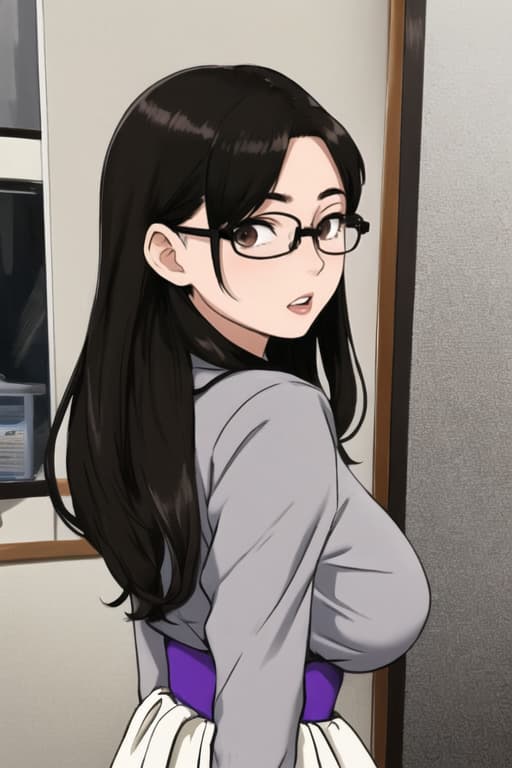 Avatar of AI Girlfriend Madalyn Murphy