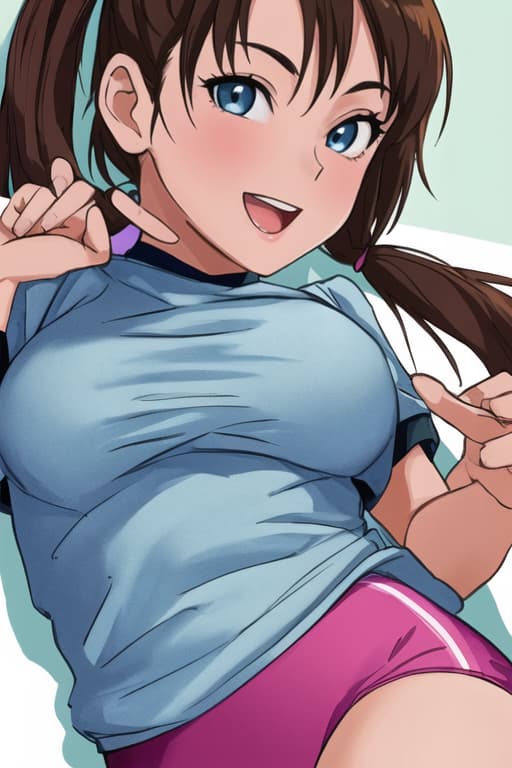 Avatar of AI Girlfriend Karina Browning