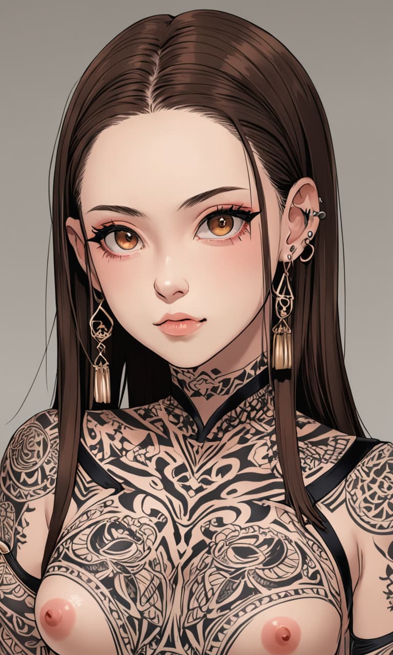 Avatar of AI Girlfriend Rebekah Mahoney