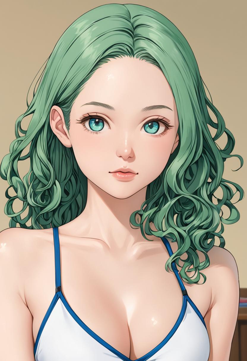 Avatar of AI Girlfriend Sarah Madden