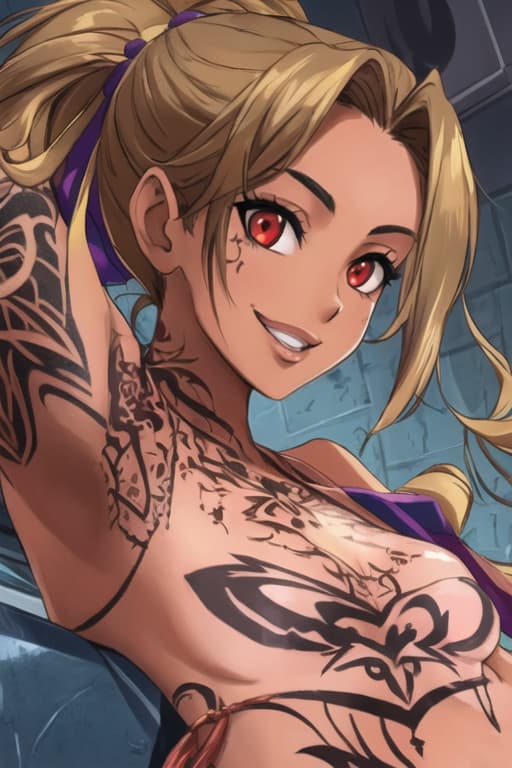 Avatar of AI Girlfriend Hailie Jacobson