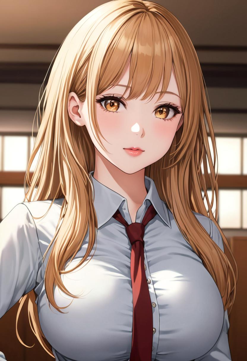 Avatar of AI Girlfriend Claire Ware