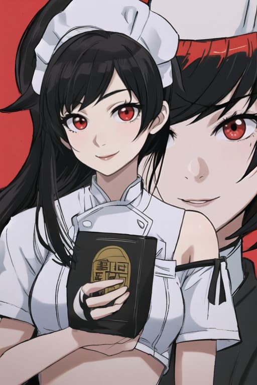 Avatar of AI Girlfriend Paityn Rivas