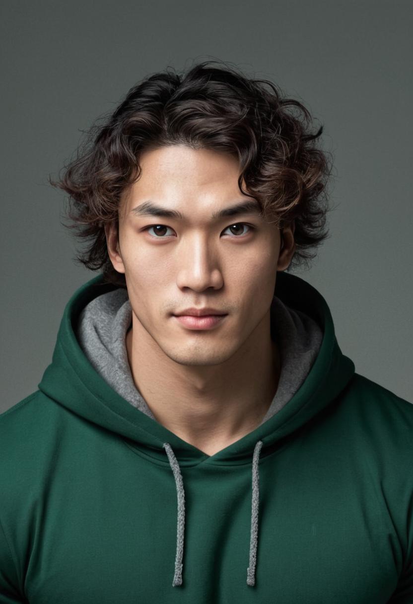 Avatar of AI Boyfriend Maria Chandler