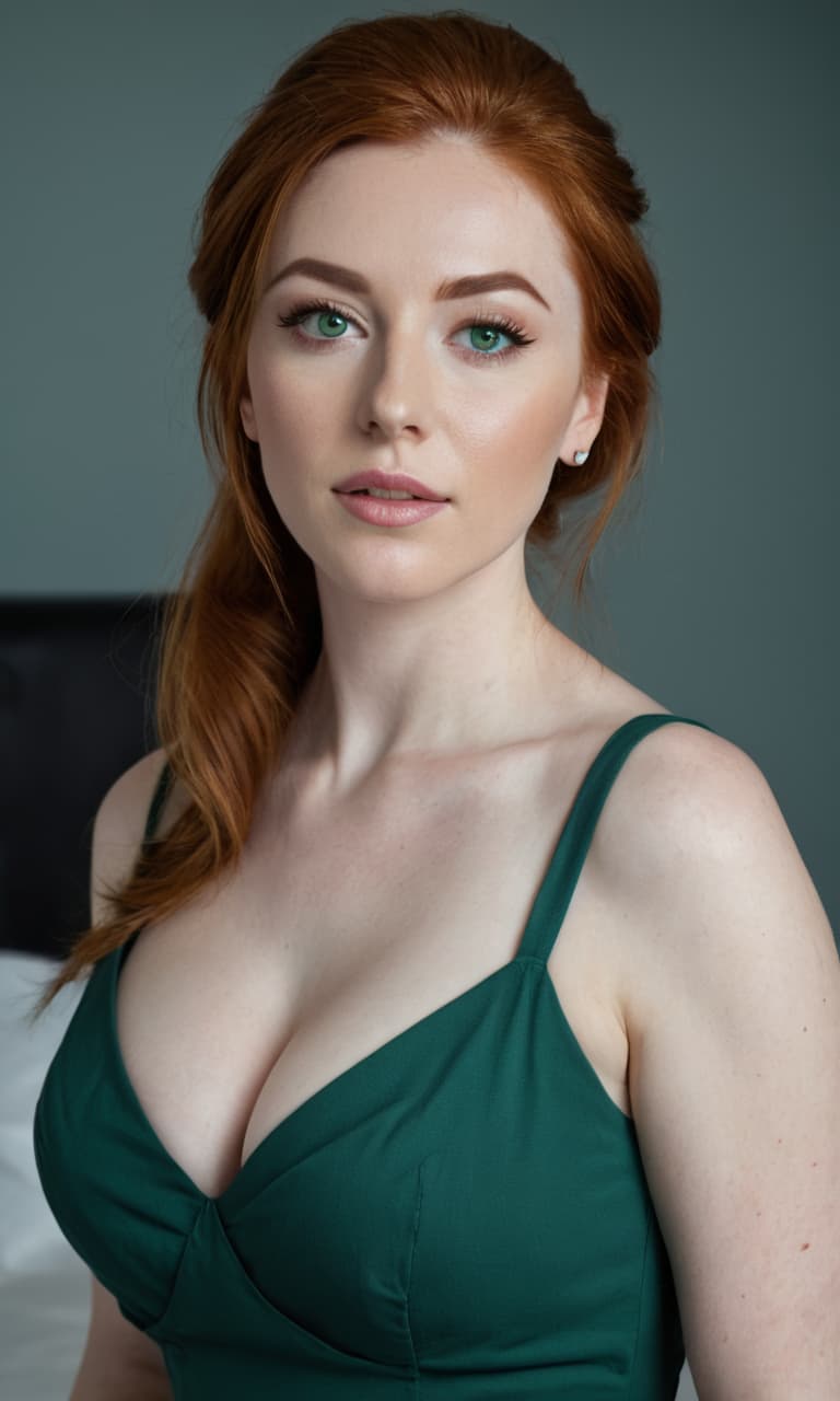 Avatar of AI Girlfriend Natasha Reilly