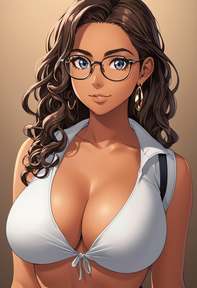 Avatar of AI Girlfriend Kenna Koch
