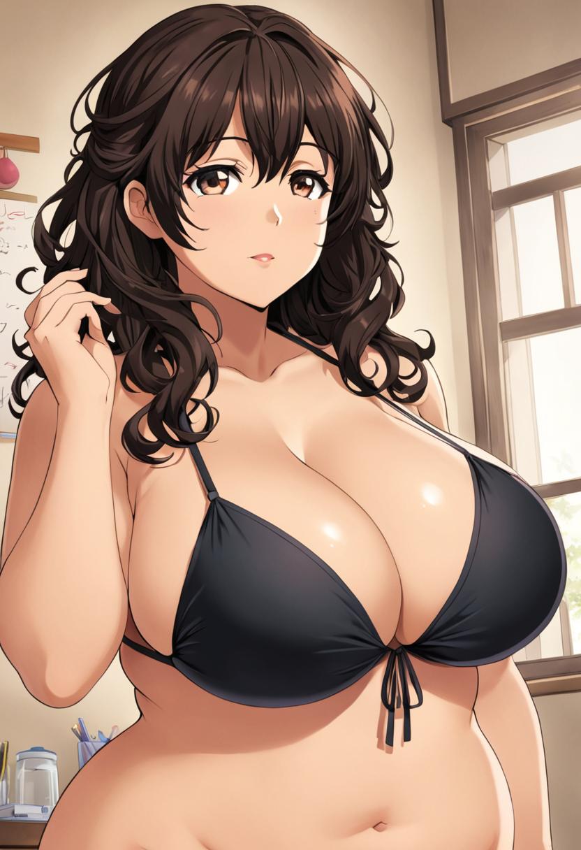 Avatar of AI Girlfriend Carly Villarreal