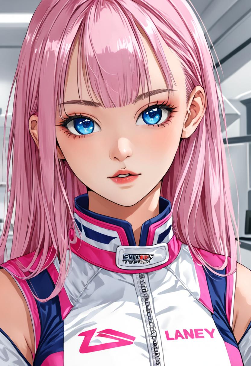Avatar of AI Girlfriend Laney Martinez