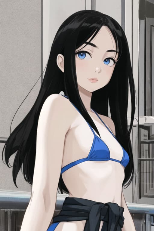 Avatar of AI Girlfriend Emely Mullen