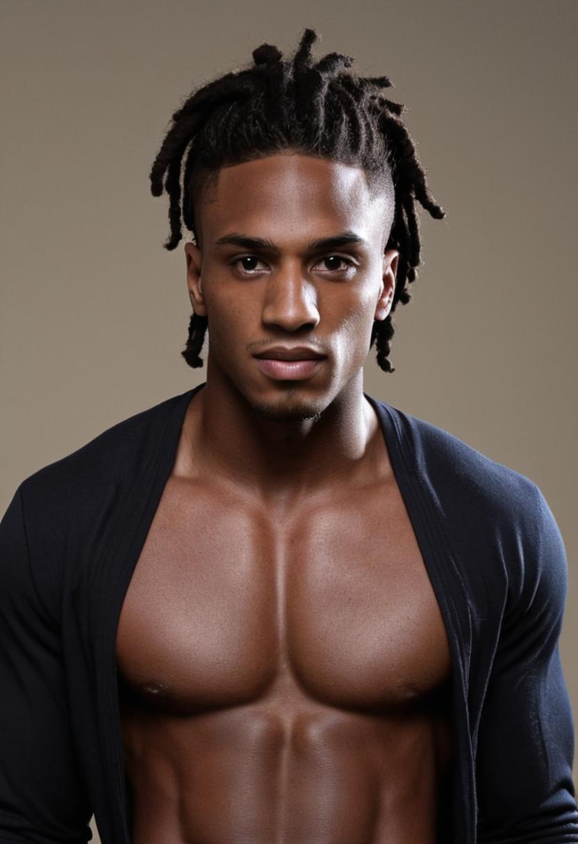 Avatar of AI Boyfriend Dante Rivas