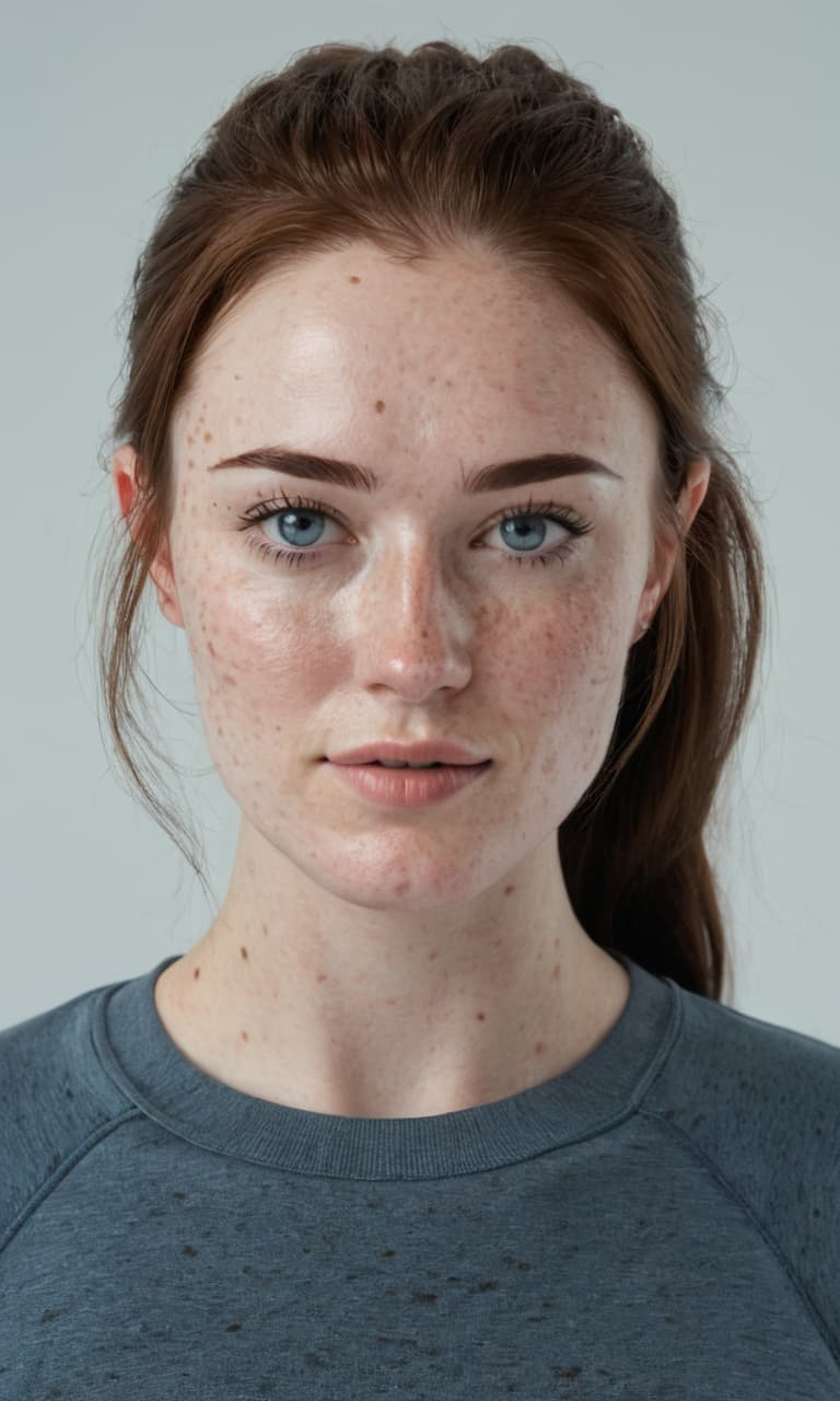 Avatar of AI Girlfriend Laney Valentine