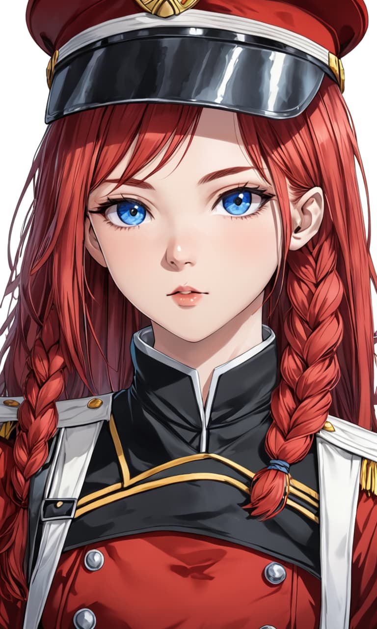 Avatar of AI Girlfriend Kailyn Acosta