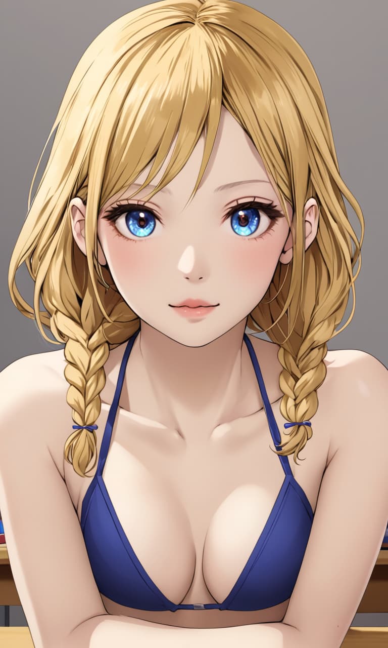 Avatar of AI Girlfriend Carly Torres