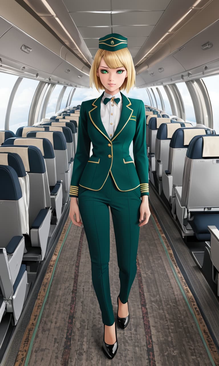 Avatar of AI Girlfriend Mylie Meza