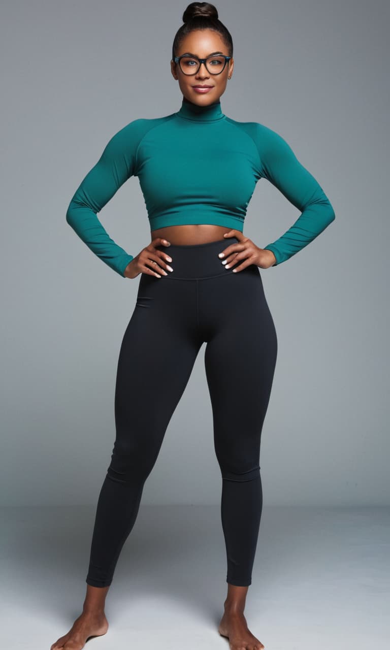Avatar of AI Girlfriend Rebecca Koch