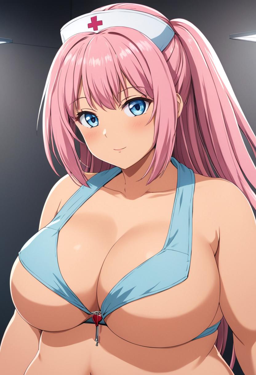Avatar of AI Girlfriend Amaya Lewis