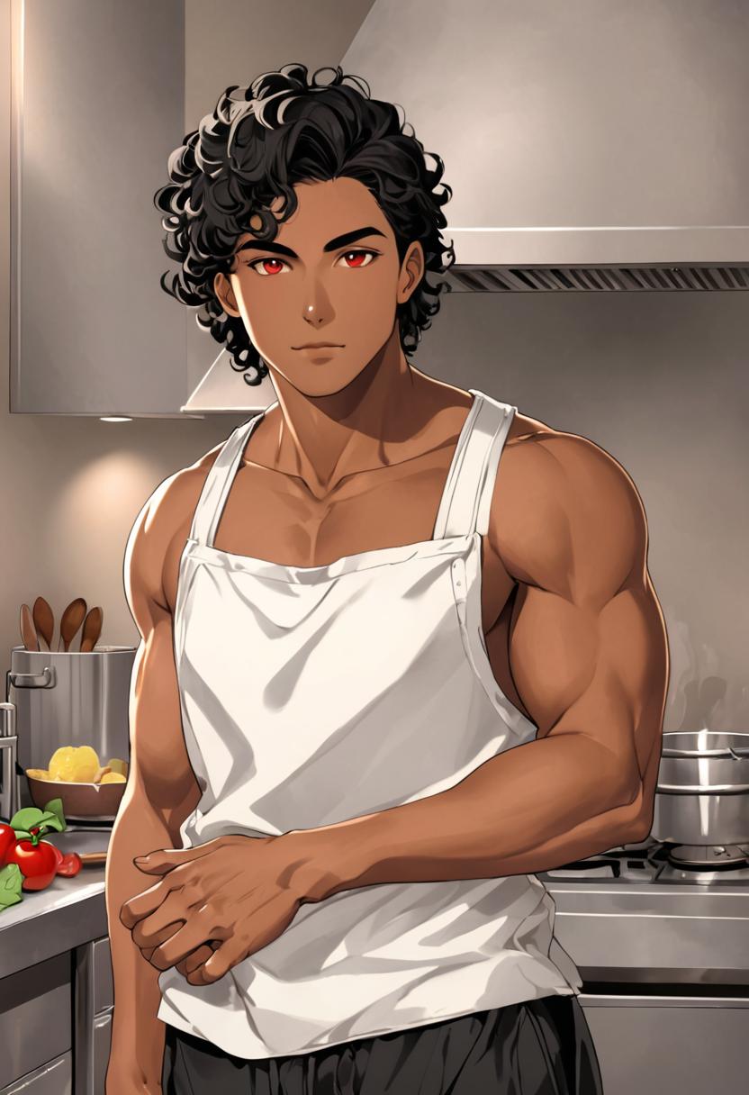 Avatar of AI Boyfriend Lane Massey