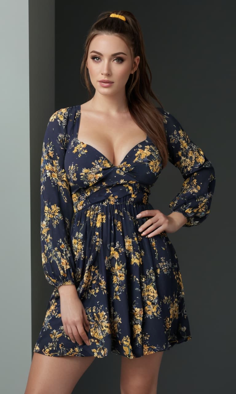 Avatar of AI Girlfriend Londyn Preston