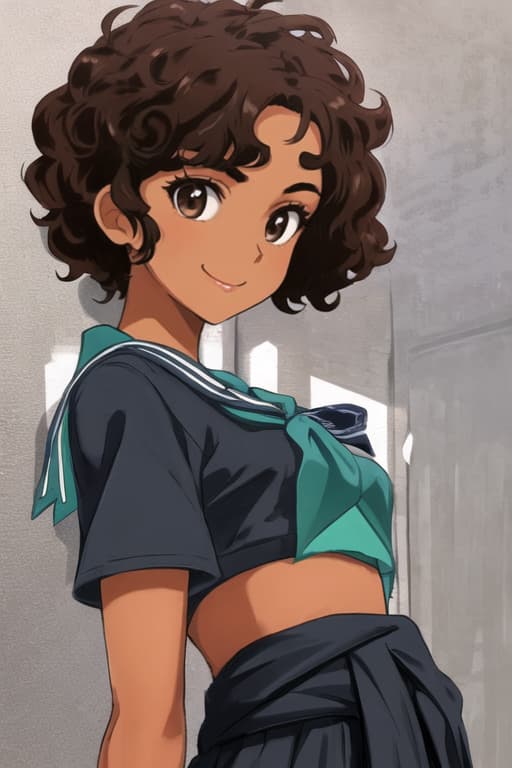 Avatar of AI Girlfriend Madeline Pugh