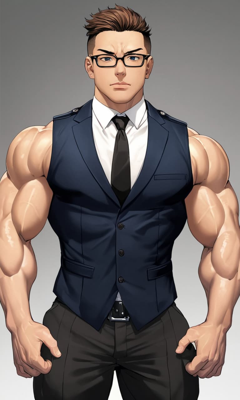 Avatar of AI Boyfriend Seth Gallegos