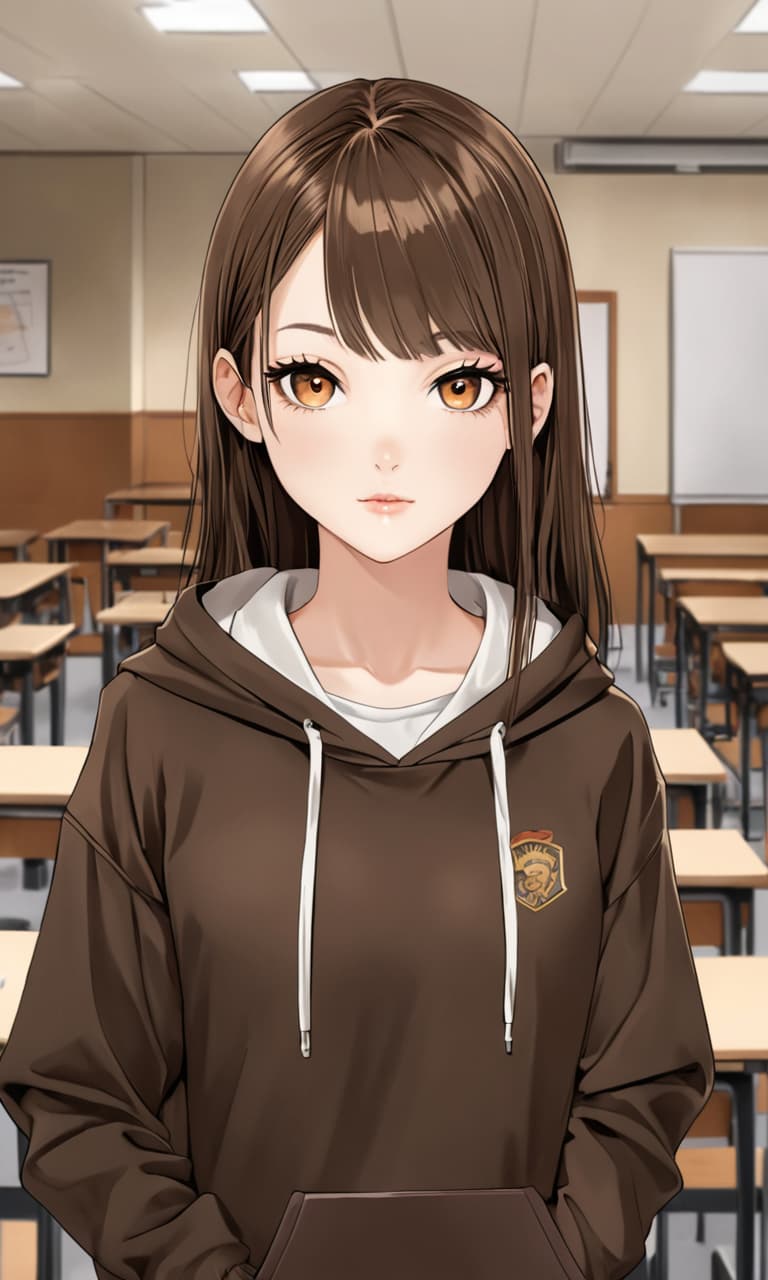 Avatar of AI Girlfriend Desiree Bond