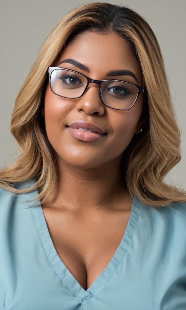 Avatar of AI Girlfriend Janessa Ward