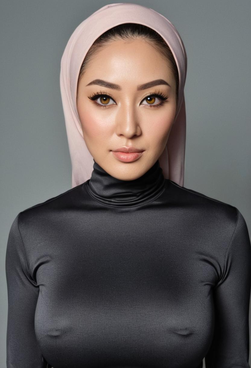 Avatar of AI Girlfriend Kamari Bean