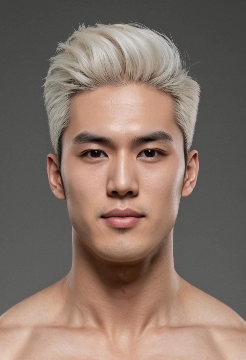 Avatar of AI Boyfriend Lester Boyer