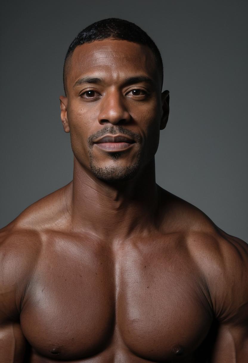Avatar of AI Boyfriend Caleb Hunter
