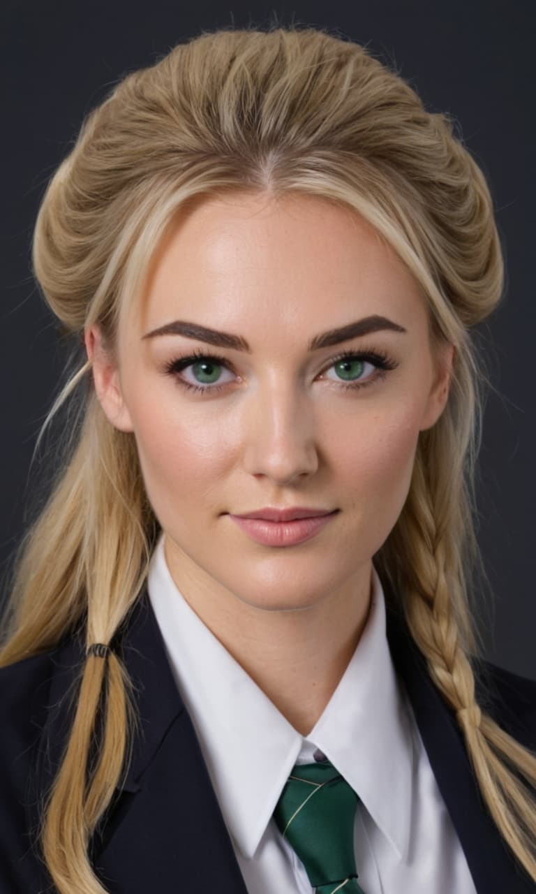 Avatar of AI Girlfriend Piper Chandler