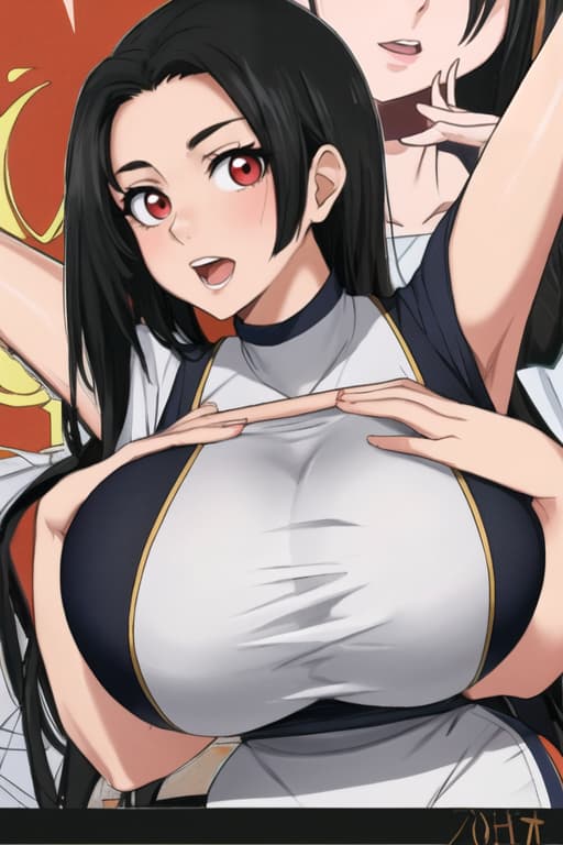Avatar of AI Girlfriend Grace Velasquez