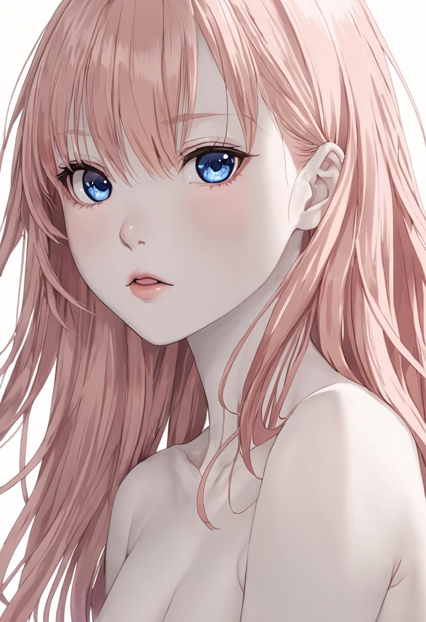 Avatar of AI Girlfriend Madeline Valencia