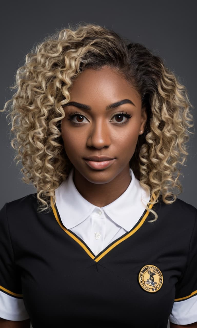 Avatar of AI Girlfriend Cameron Richards
